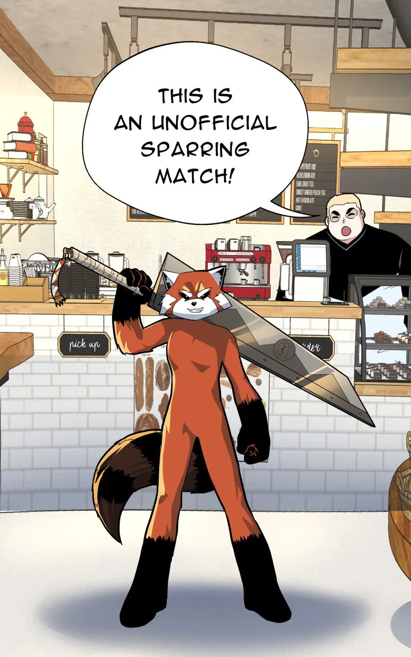 Samurai no Tora Chapter 23 page 1 - 