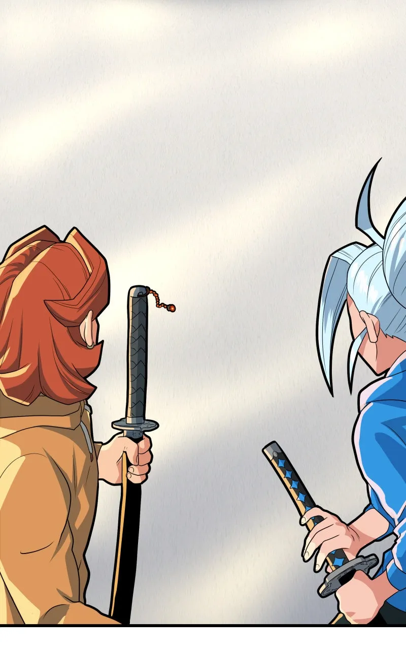 Samurai no Tora Chapter 23 page 2 - 