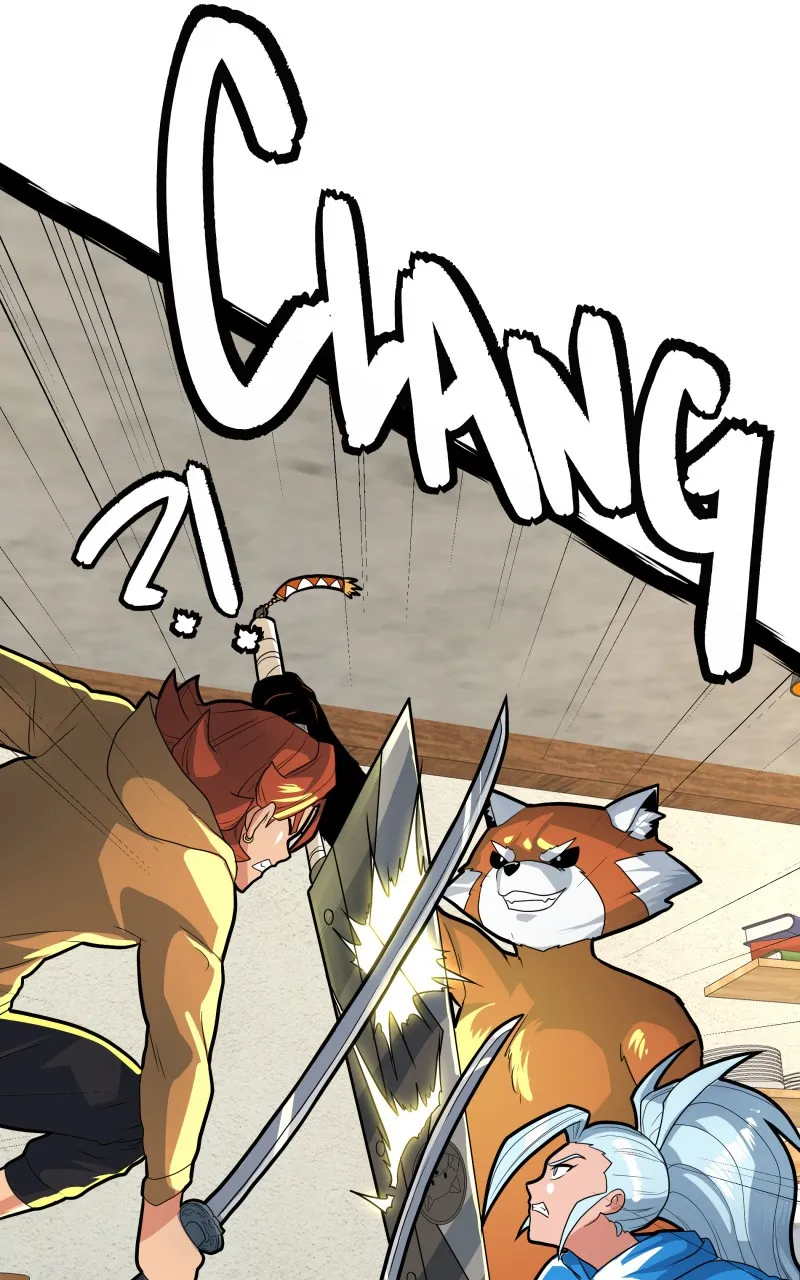 Samurai no Tora Chapter 23 page 11 - 
