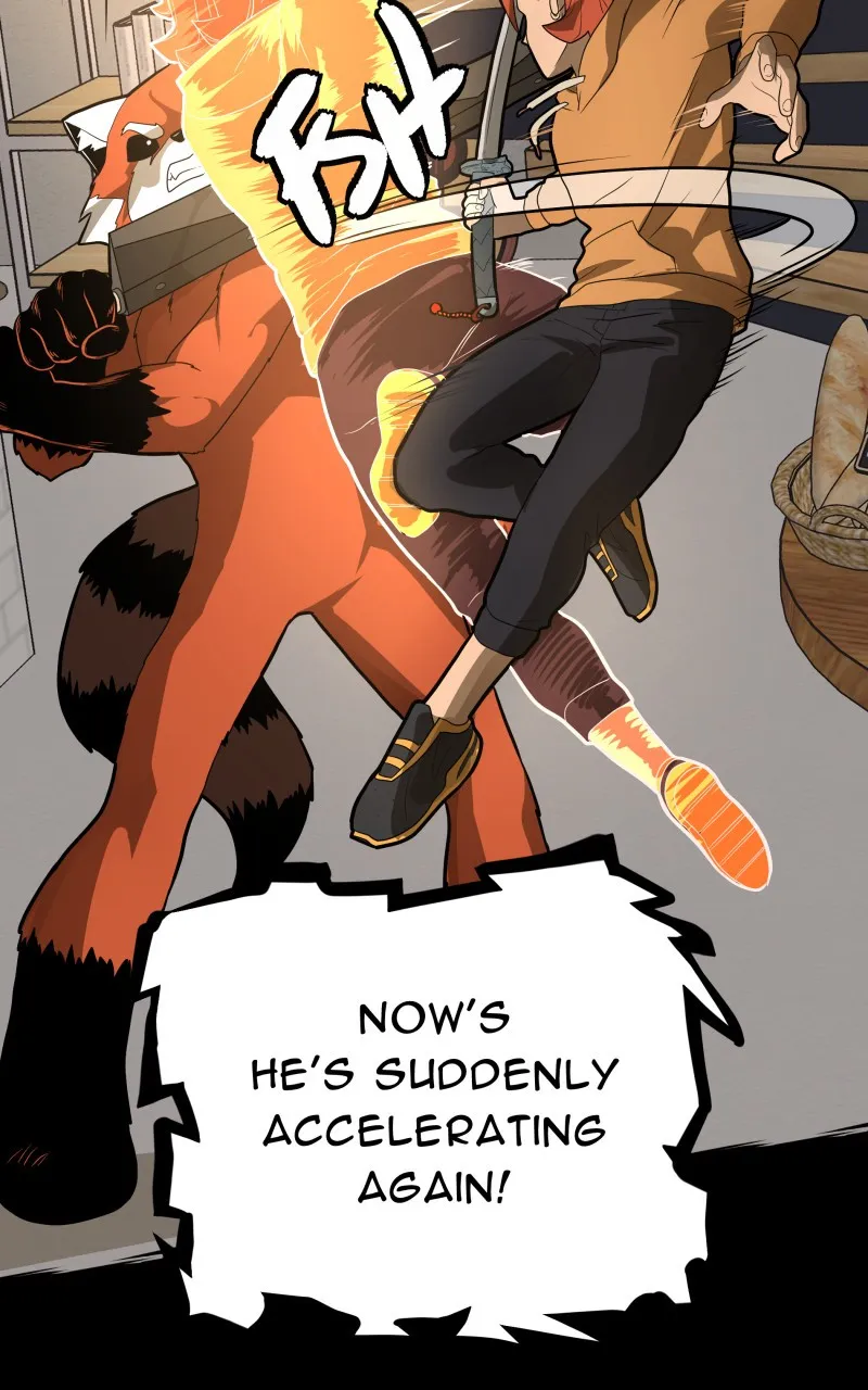 Samurai no Tora Chapter 23 page 101 - 