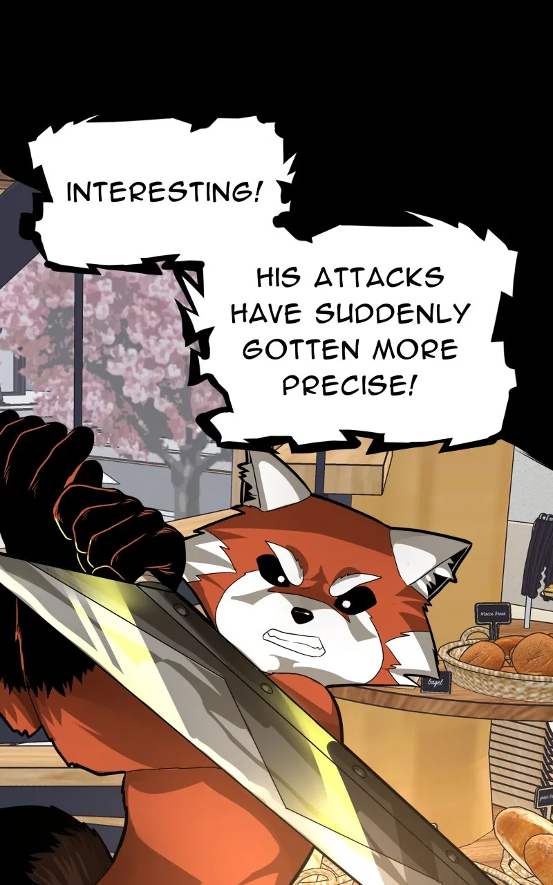 Samurai no Tora Chapter 23 page 102 - 