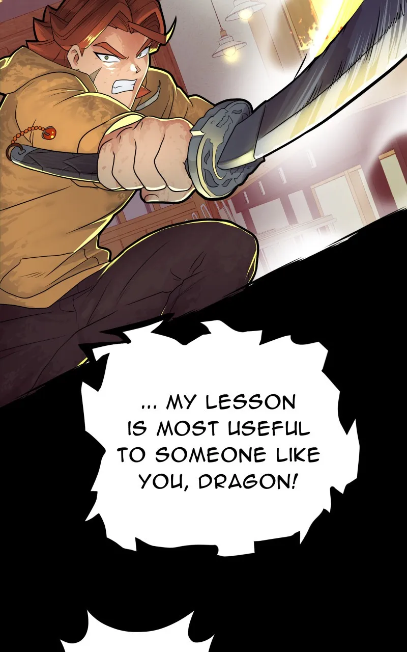 Samurai no Tora Chapter 23 page 108 - 