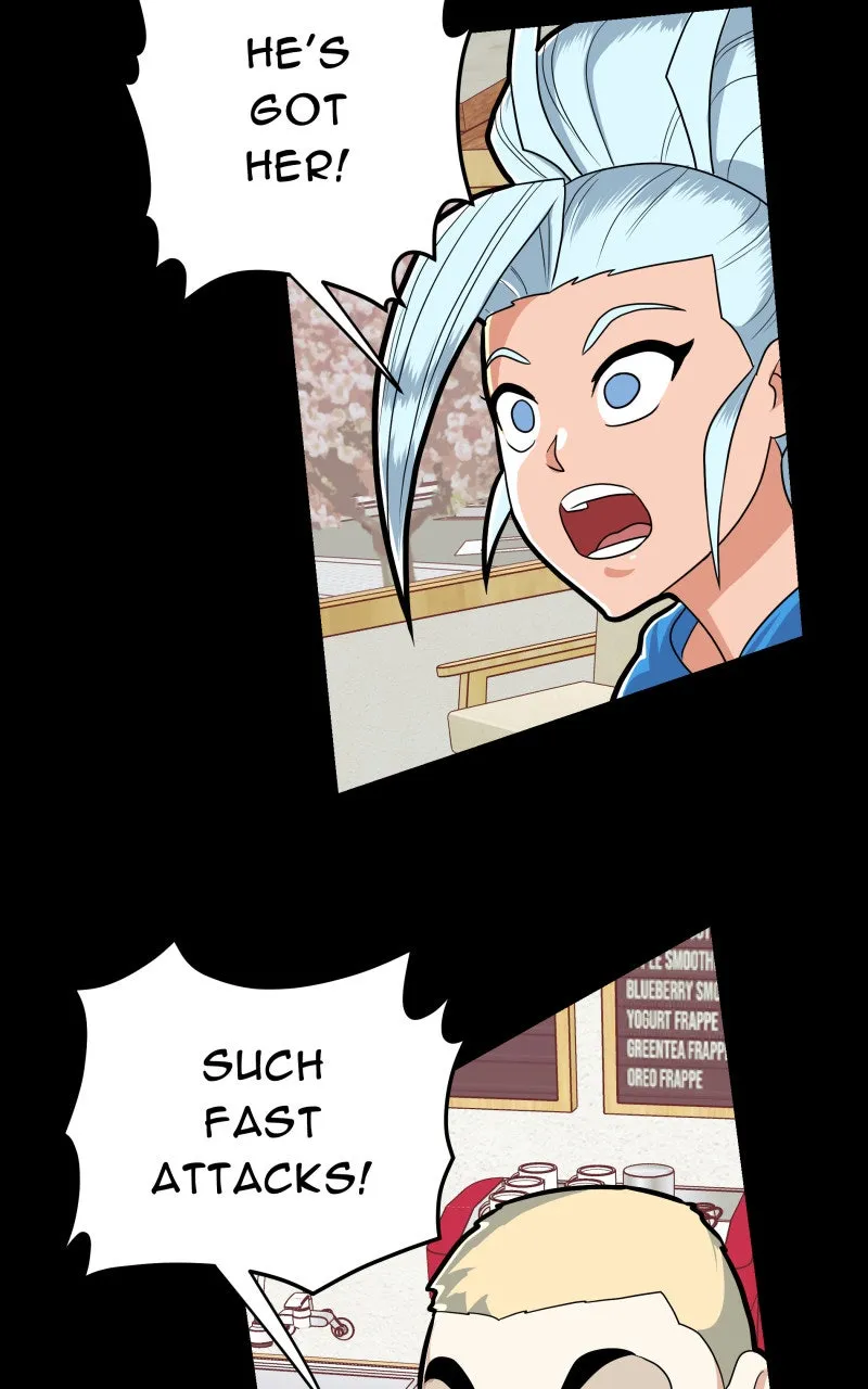 Samurai no Tora Chapter 23 page 109 - 
