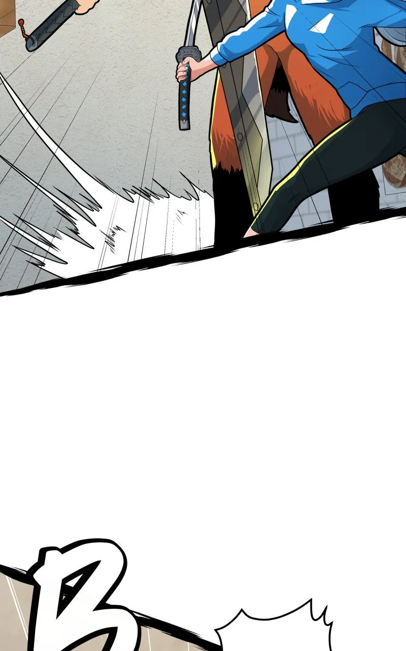 Samurai no Tora Chapter 23 page 12 - 