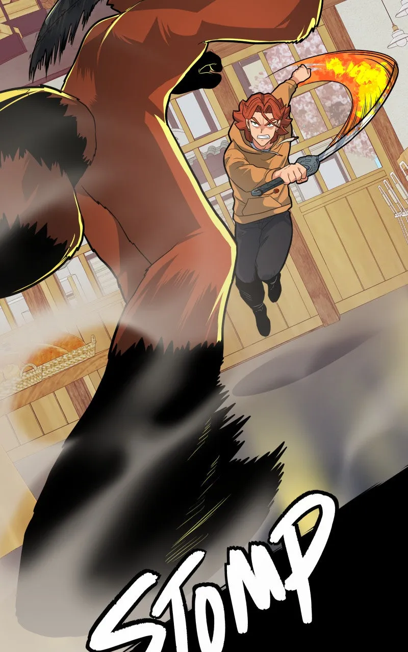 Samurai no Tora Chapter 23 page 111 - 