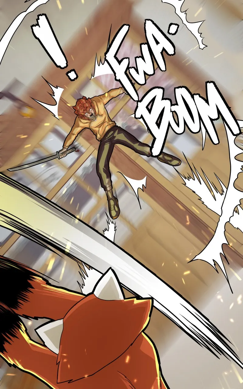 Samurai no Tora Chapter 23 page 116 - 