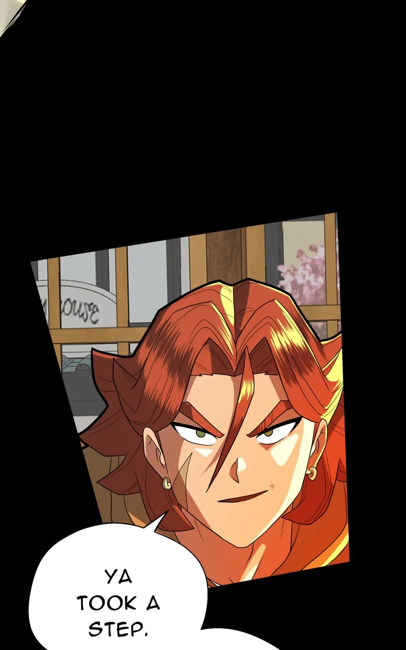 Samurai no Tora Chapter 23 page 118 - 