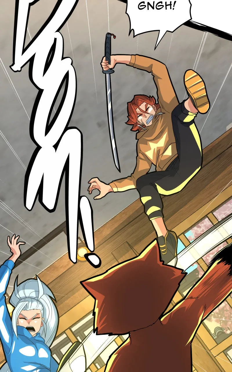 Samurai no Tora Chapter 23 page 13 - 