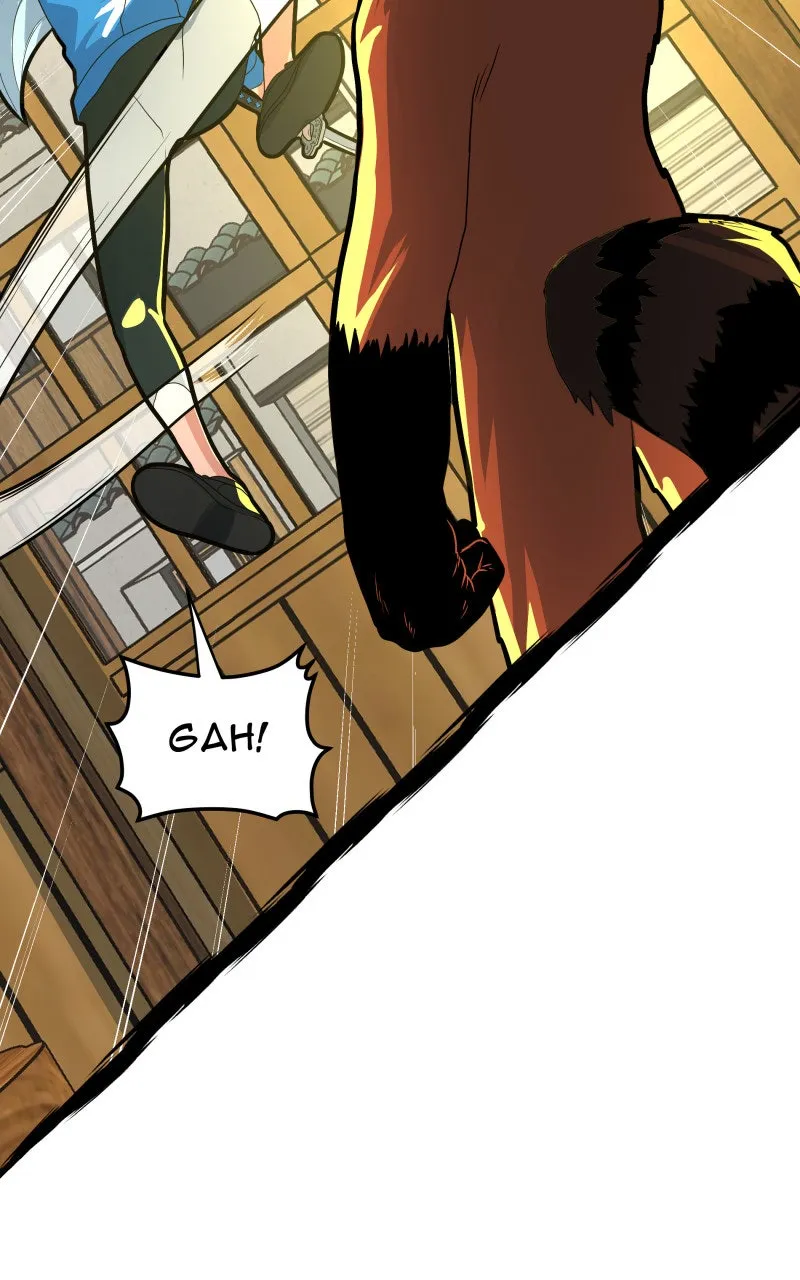 Samurai no Tora Chapter 23 page 14 - 
