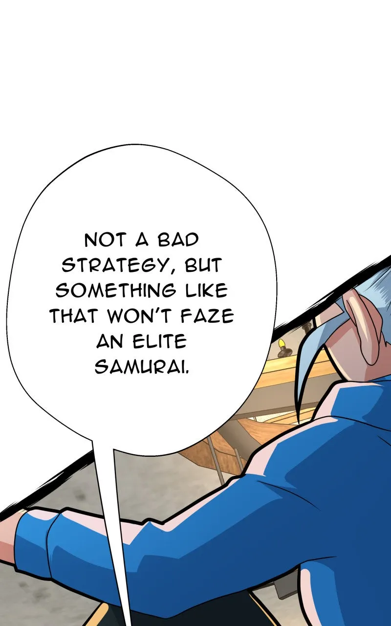 Samurai no Tora Chapter 23 page 15 - 