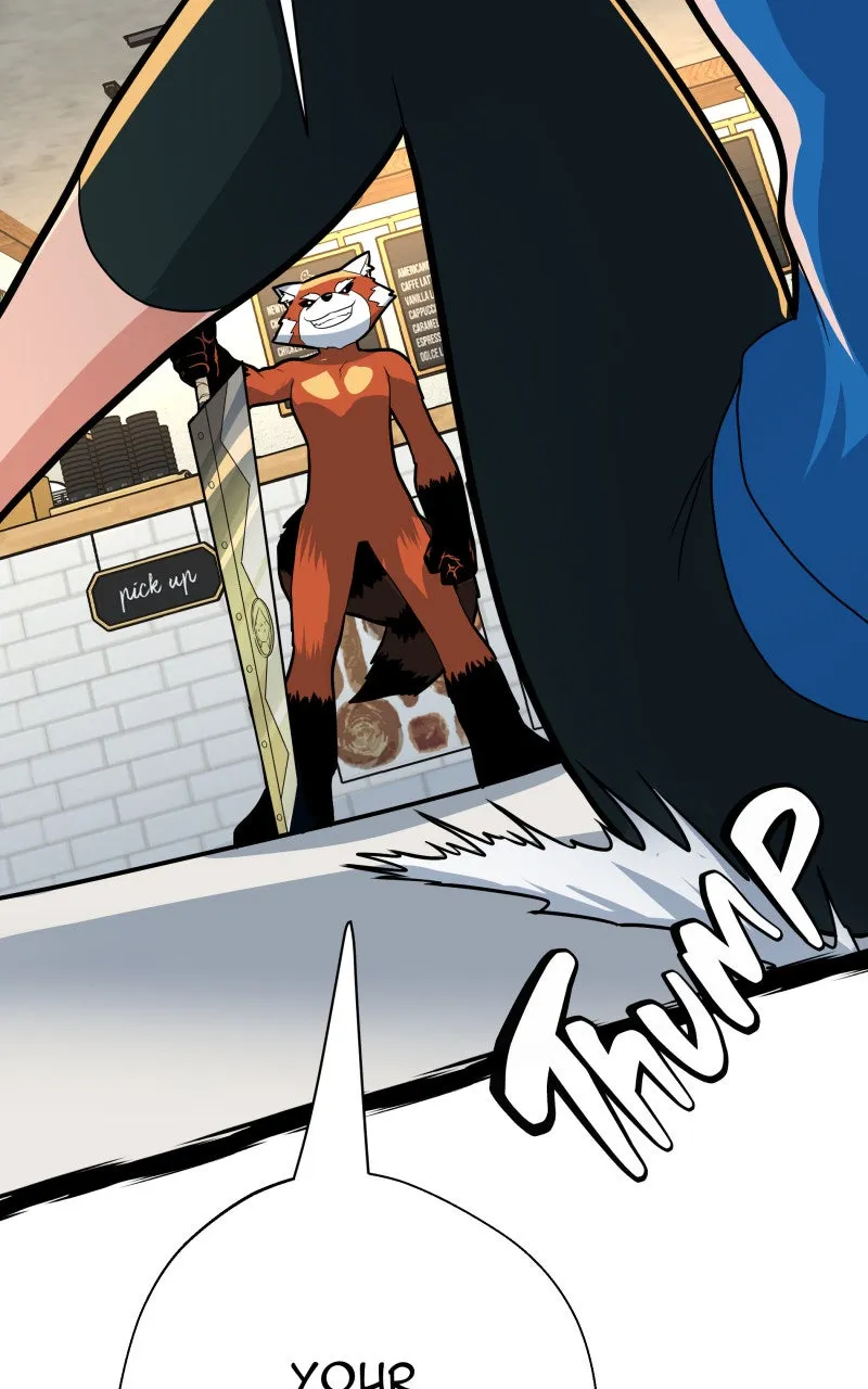 Samurai no Tora Chapter 23 page 16 - 