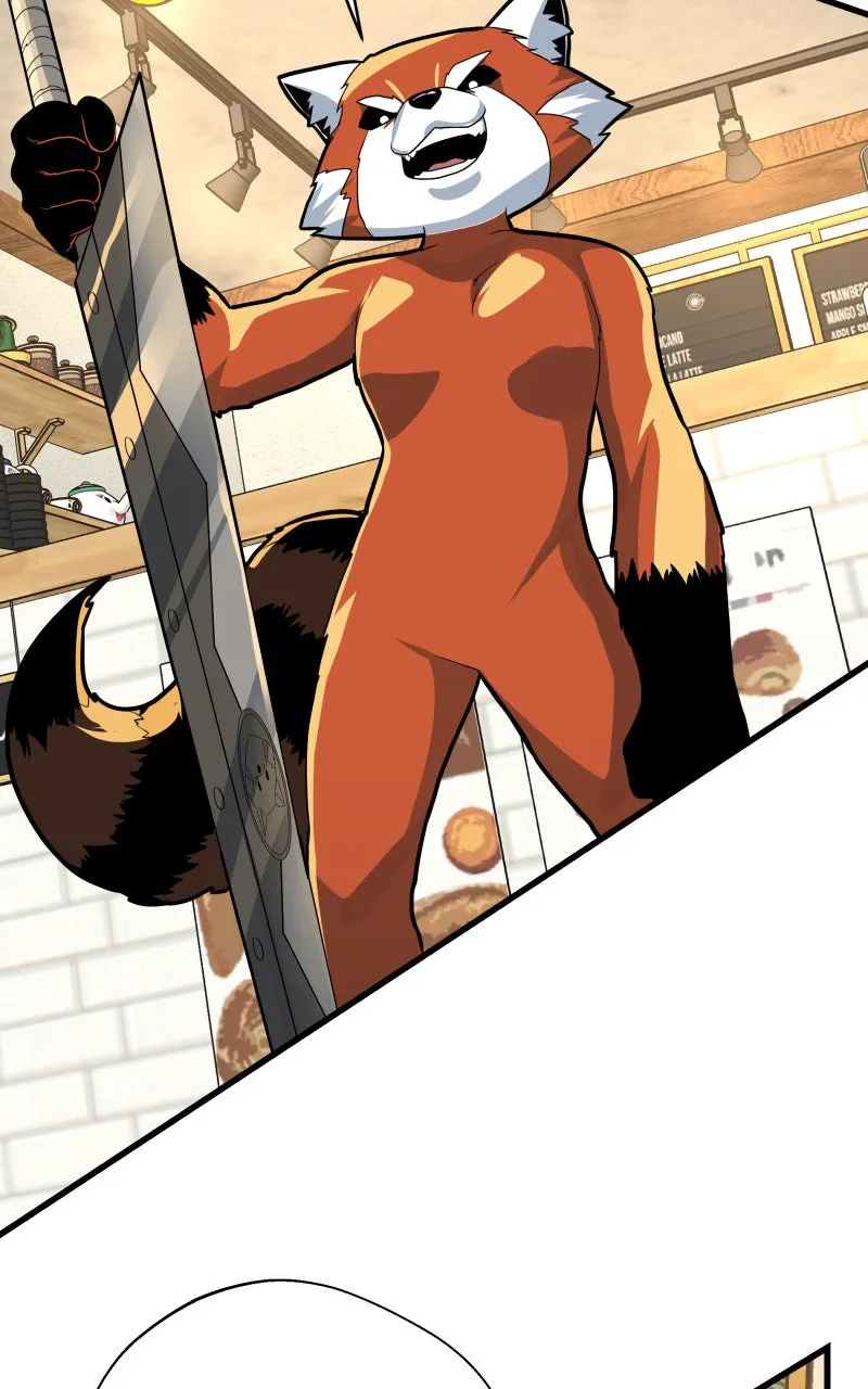 Samurai no Tora Chapter 23 page 18 - 