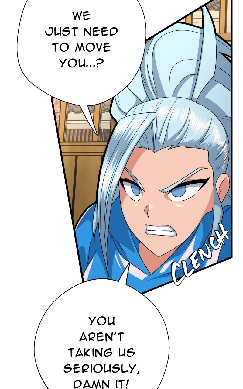 Samurai no Tora Chapter 23 page 19 - 