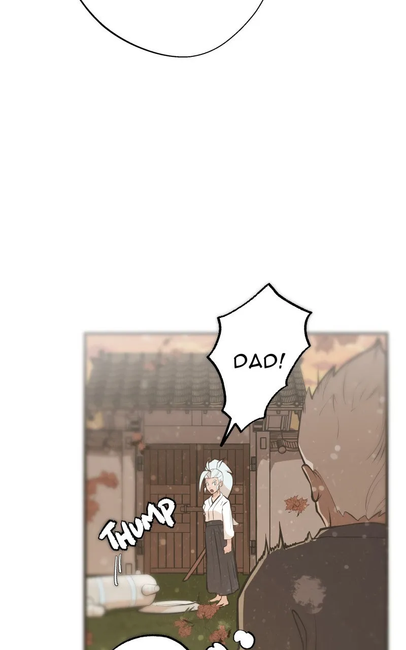 Samurai no Tora Chapter 23 page 20 - 