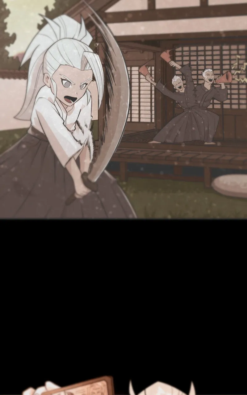 Samurai no Tora Chapter 23 page 26 - 