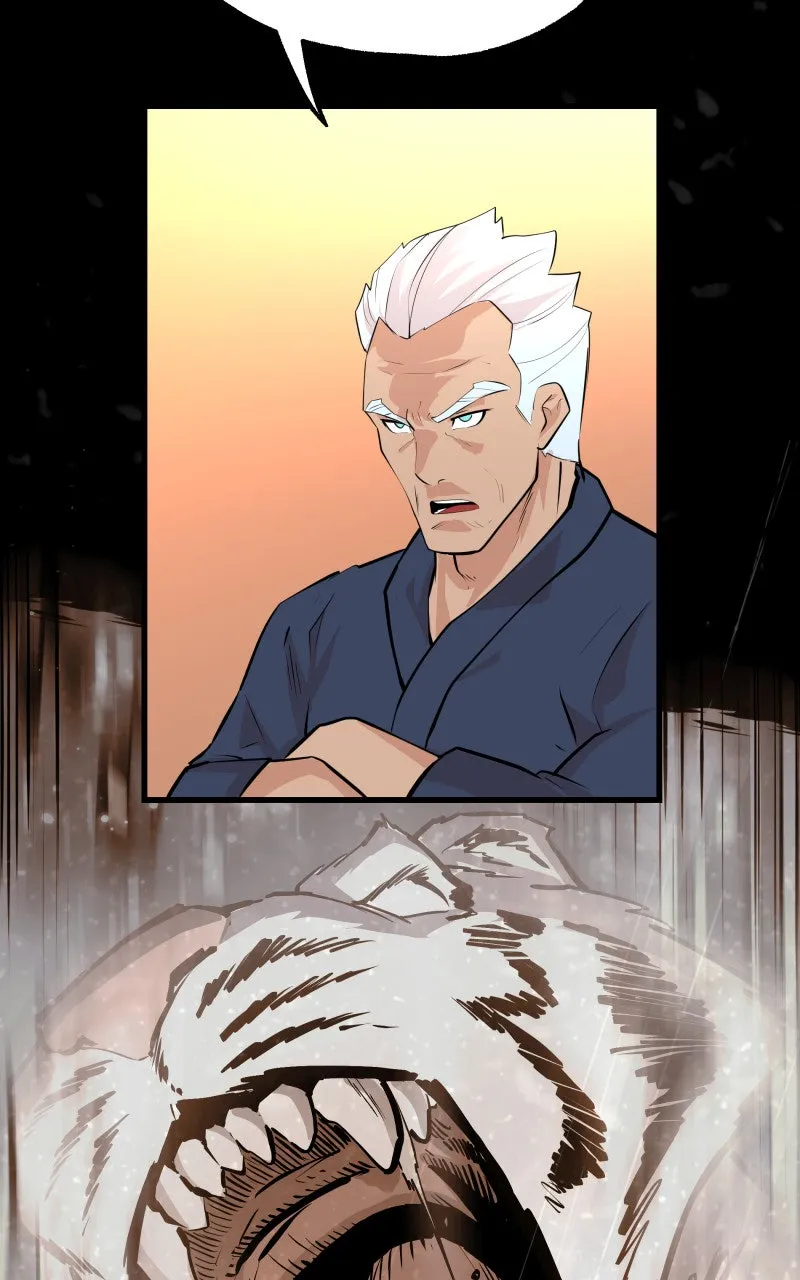 Samurai no Tora Chapter 23 page 29 - 