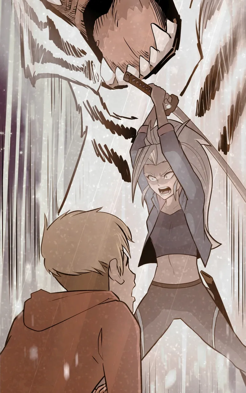 Samurai no Tora Chapter 23 page 30 - 