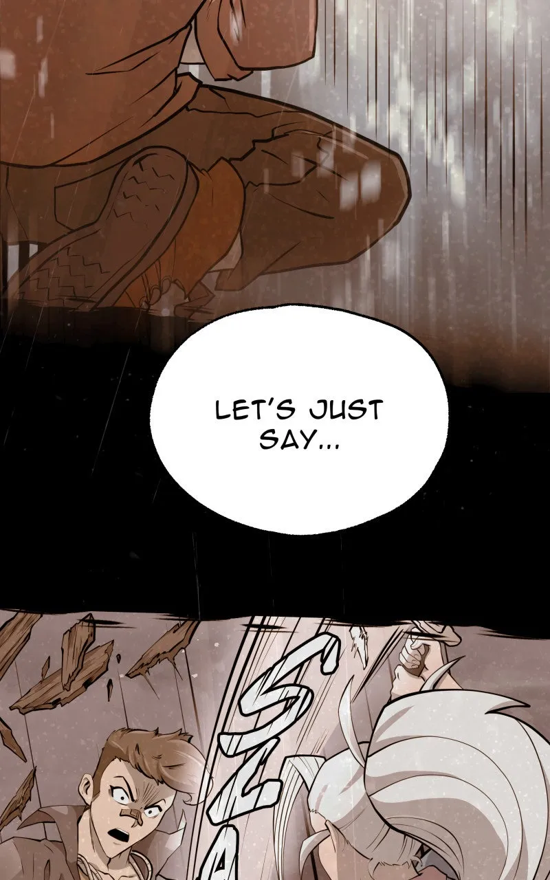 Samurai no Tora Chapter 23 page 31 - 