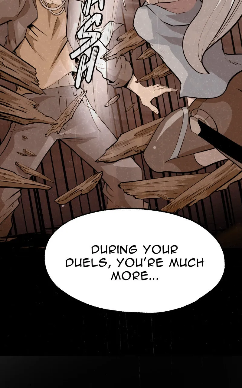 Samurai no Tora Chapter 23 page 32 - 