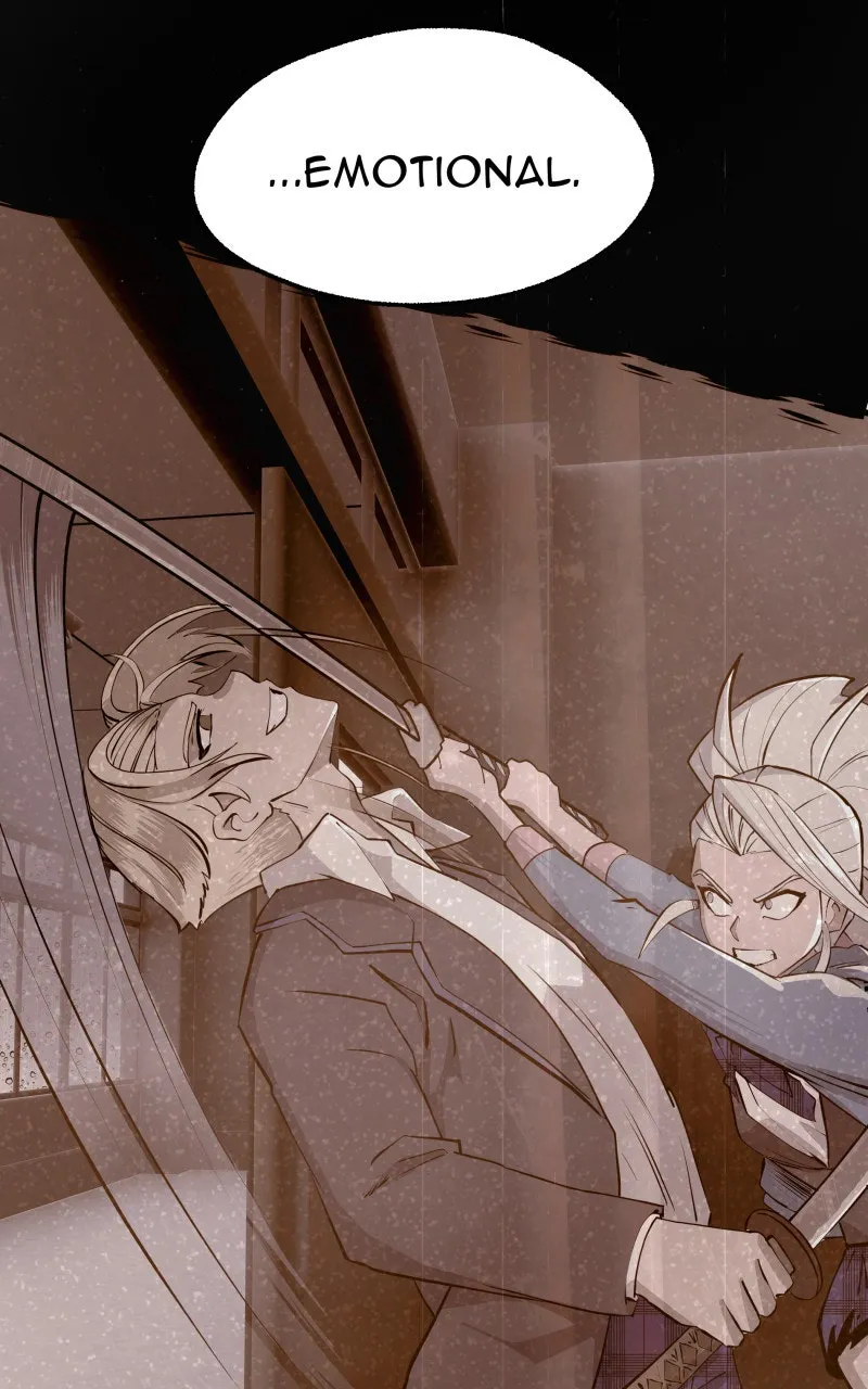 Samurai no Tora Chapter 23 page 33 - 