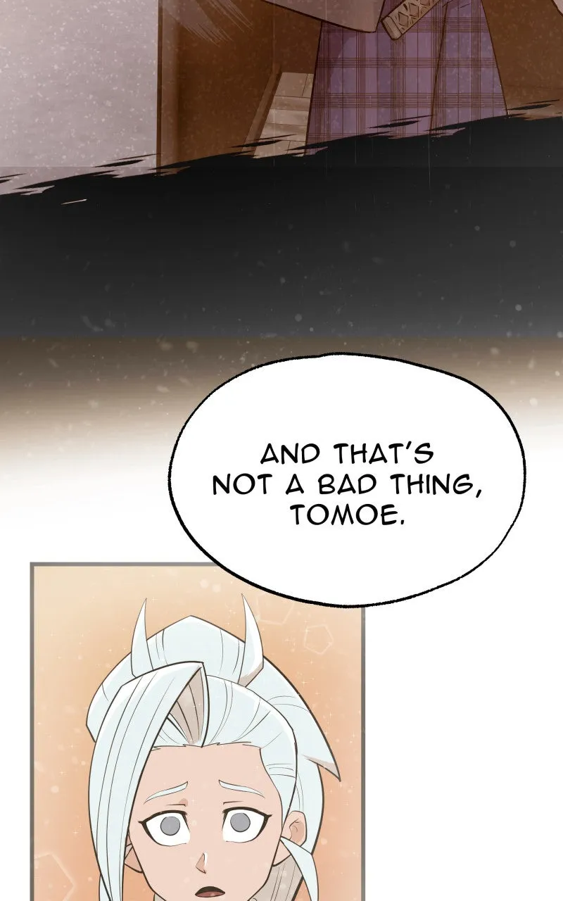 Samurai no Tora Chapter 23 page 34 - 