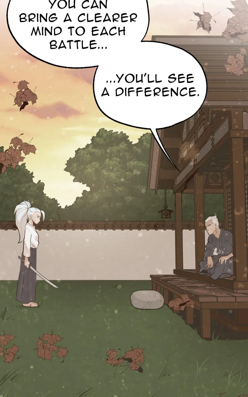 Samurai no Tora Chapter 23 page 38 - 