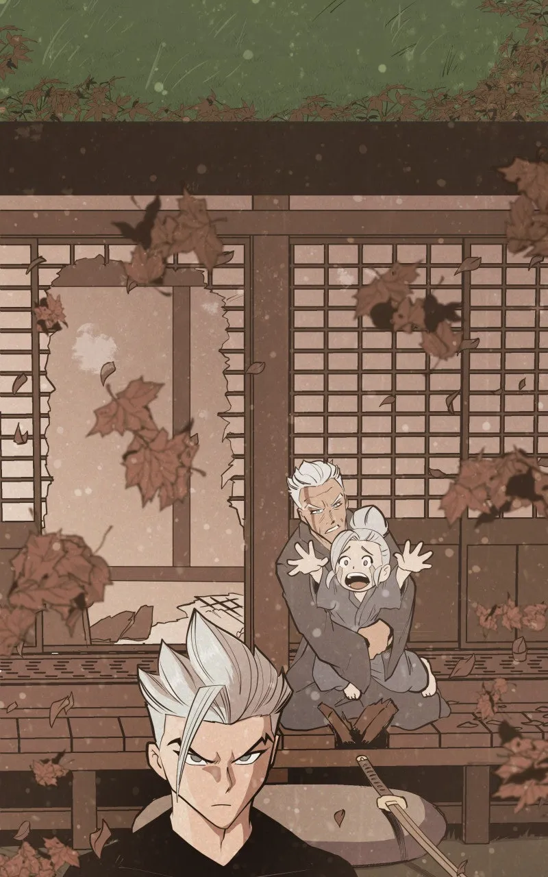 Samurai no Tora Chapter 23 page 39 - 