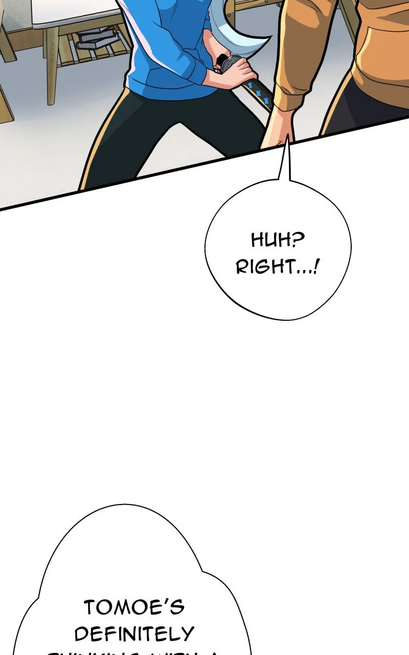 Samurai no Tora Chapter 23 page 44 - 