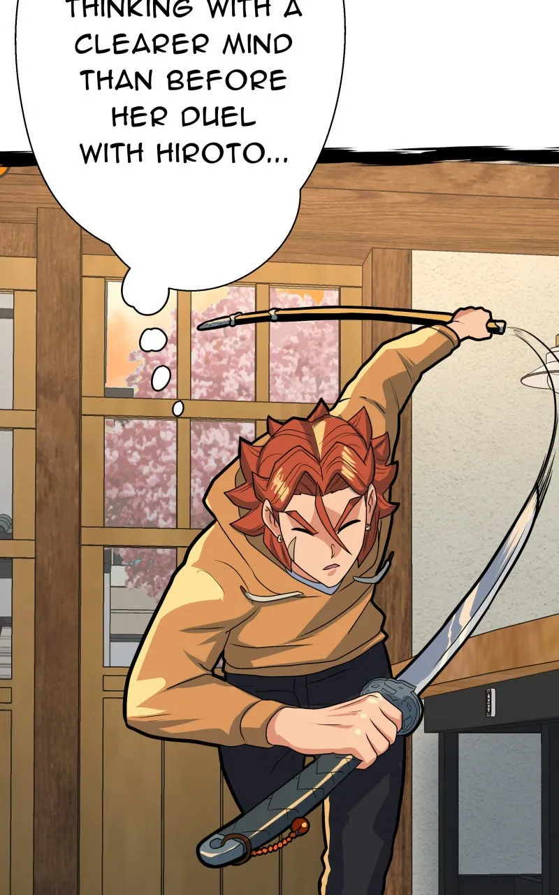 Samurai no Tora Chapter 23 page 45 - 