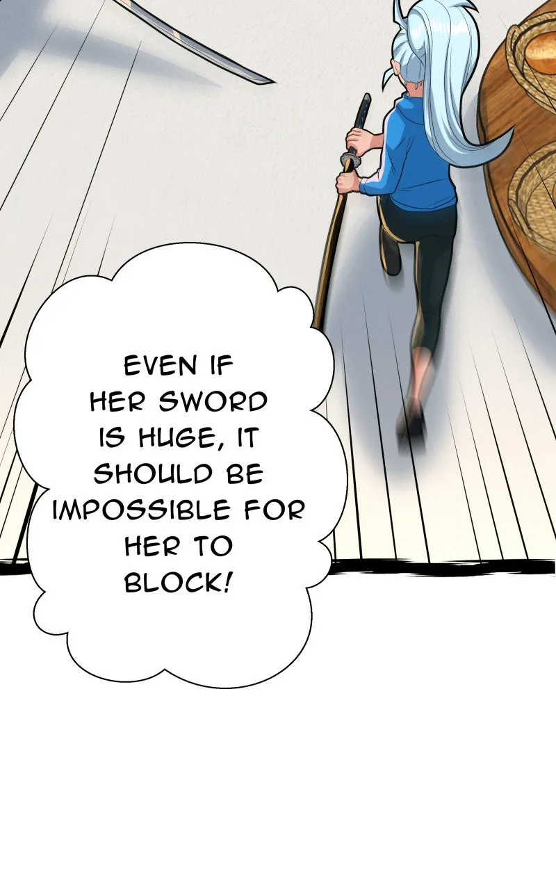 Samurai no Tora Chapter 23 page 48 - 