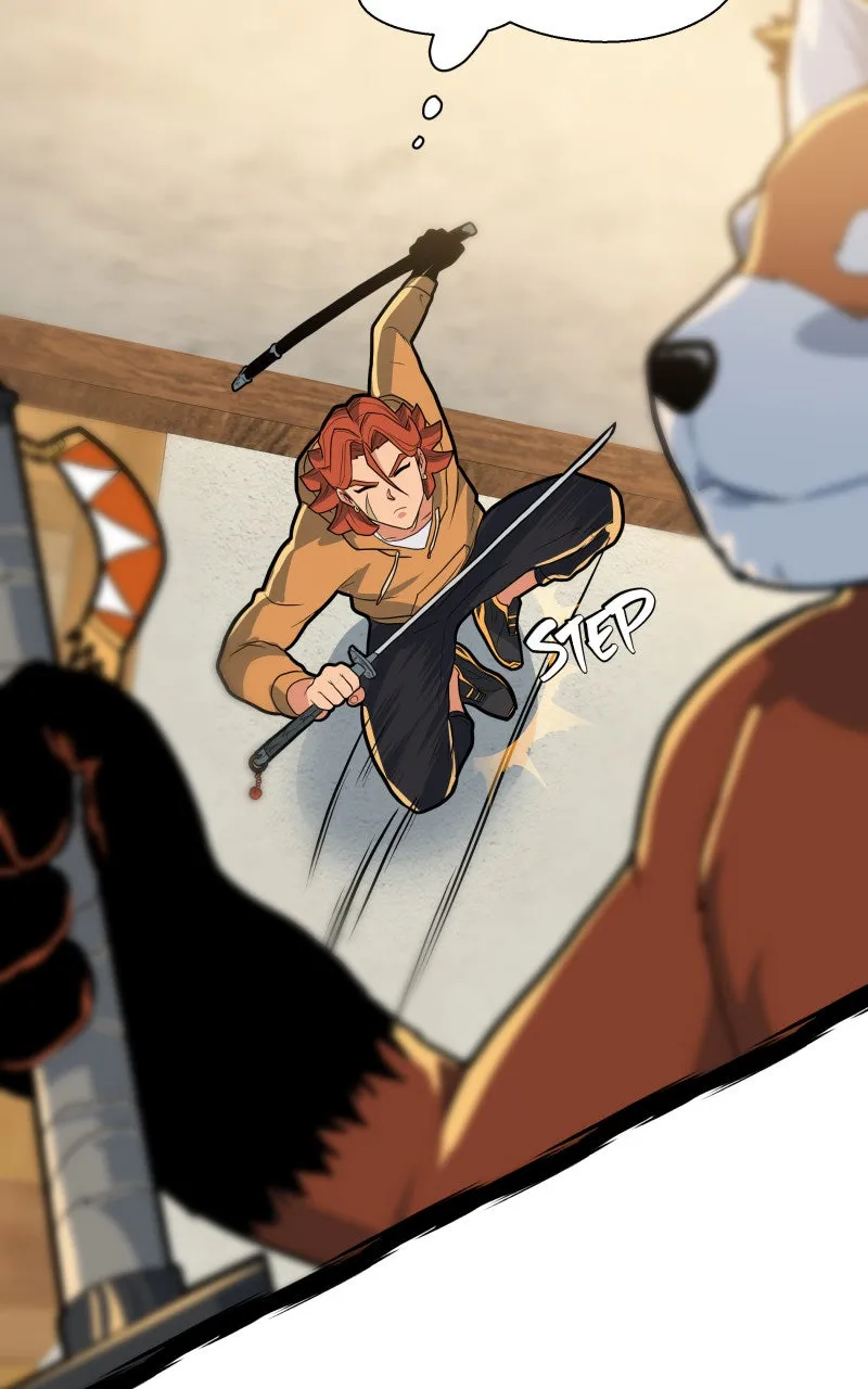 Samurai no Tora Chapter 23 page 50 - 