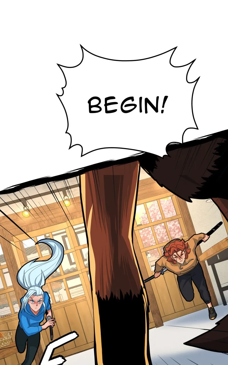 Samurai no Tora Chapter 23 page 6 - 