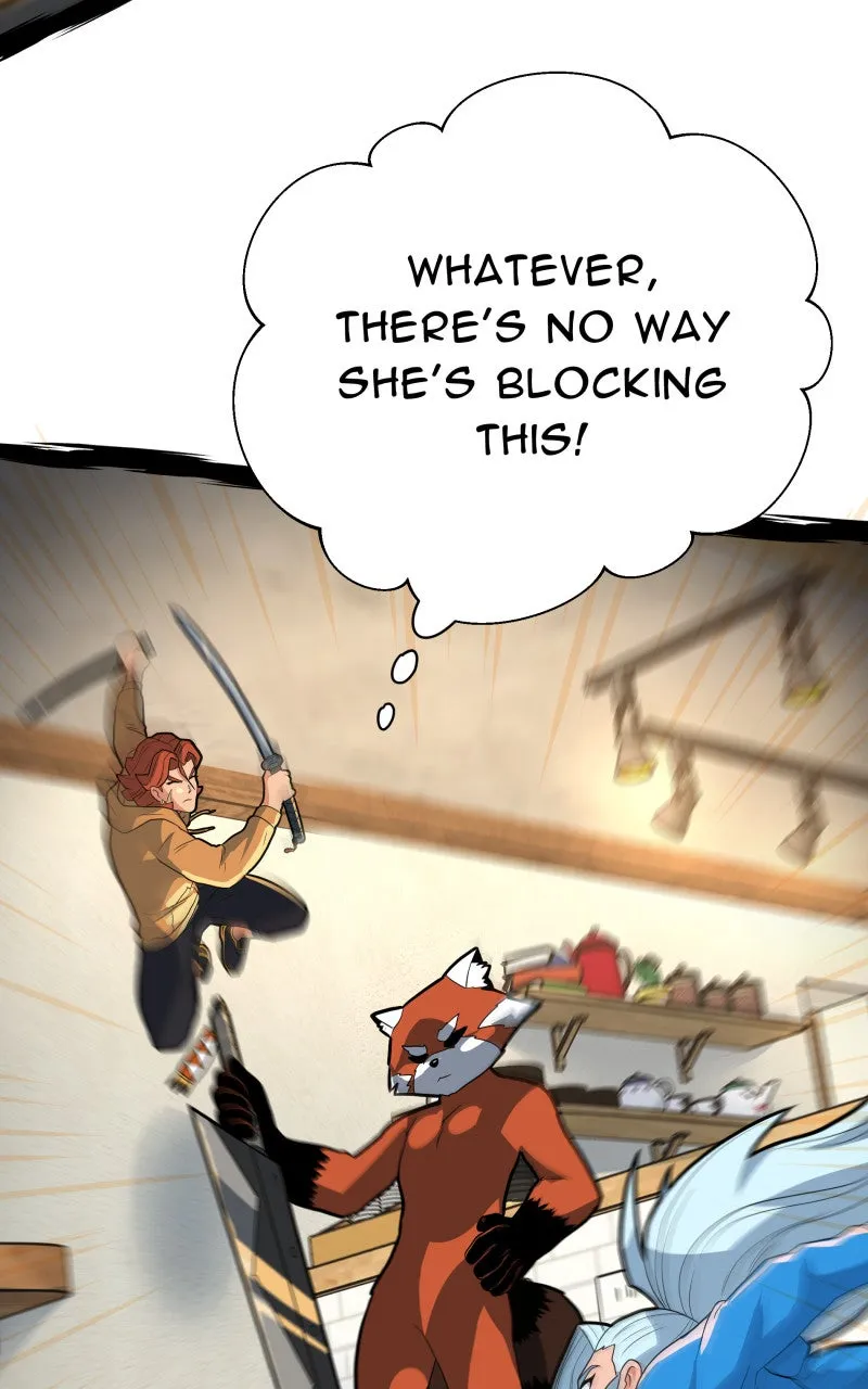 Samurai no Tora Chapter 23 page 51 - 