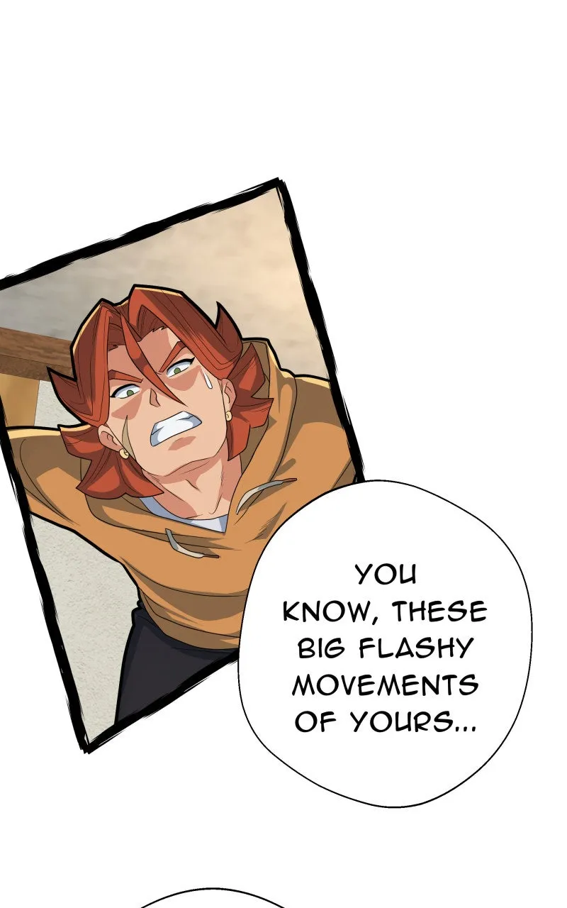 Samurai no Tora Chapter 23 page 55 - 