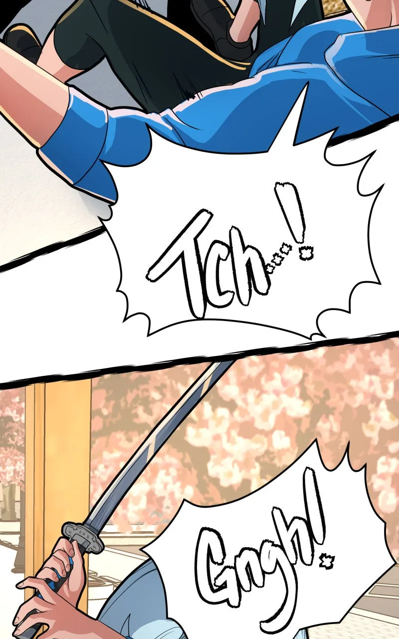 Samurai no Tora Chapter 23 page 58 - 