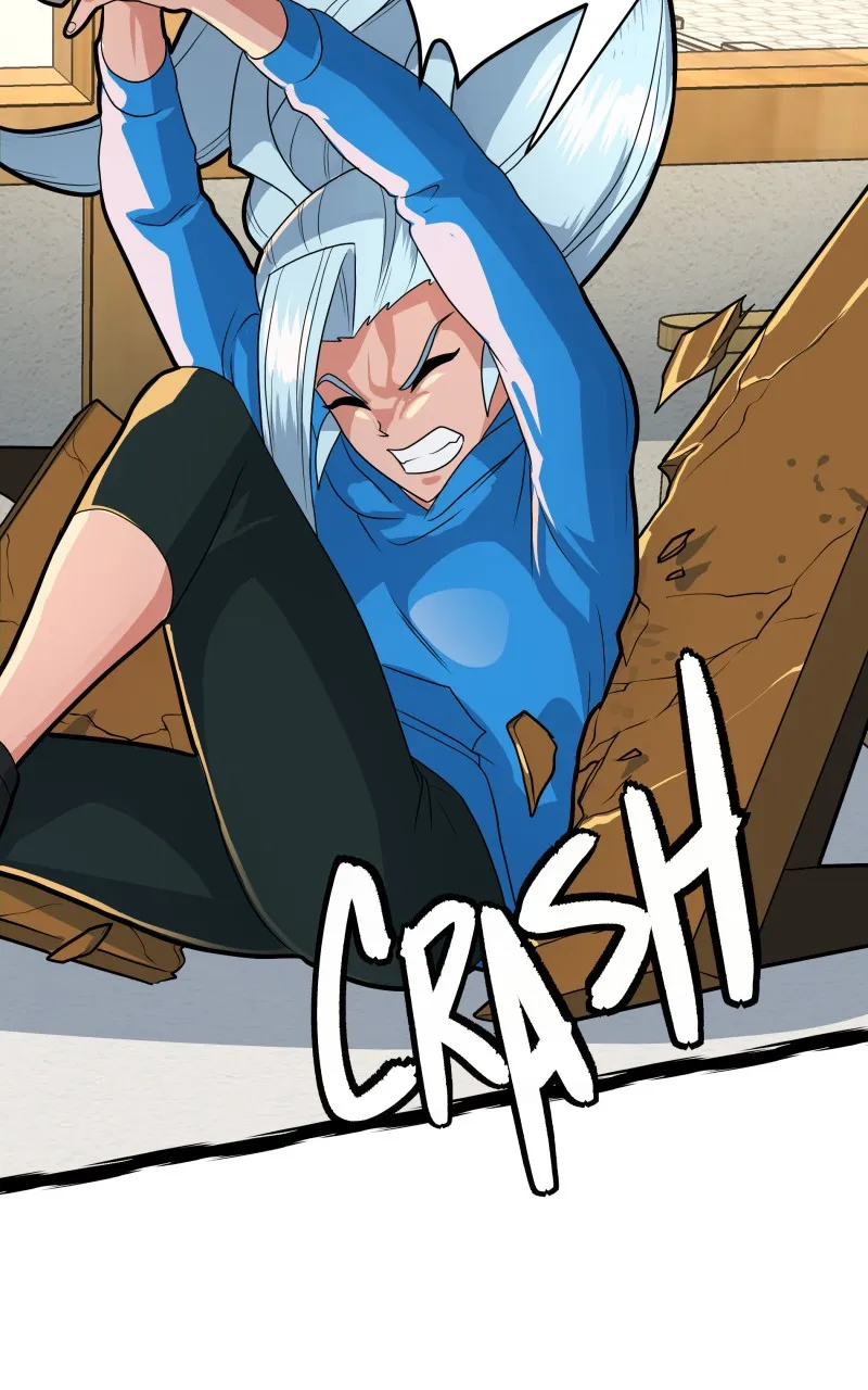 Samurai no Tora Chapter 23 page 59 - 