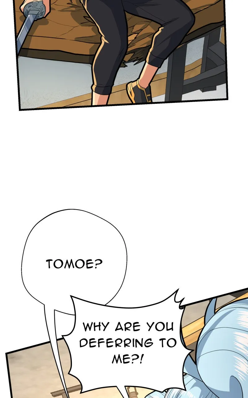 Samurai no Tora Chapter 23 page 62 - 