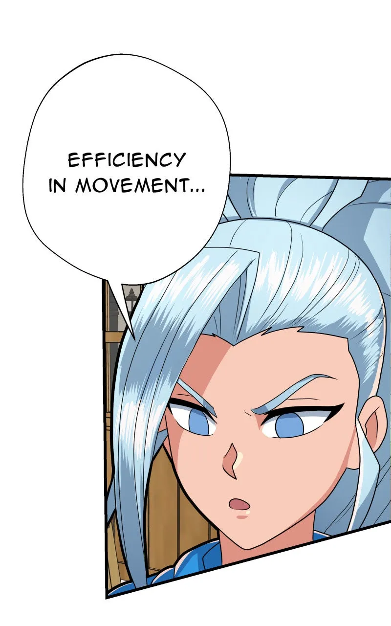 Samurai no Tora Chapter 23 page 64 - 