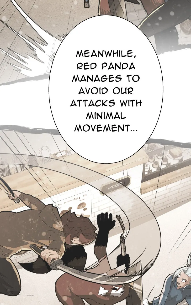 Samurai no Tora Chapter 23 page 68 - 