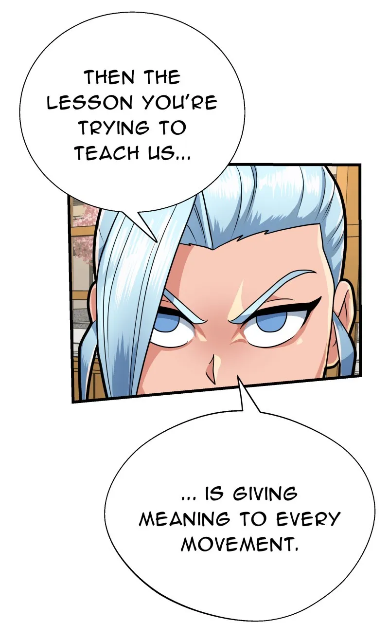 Samurai no Tora Chapter 23 page 70 - 