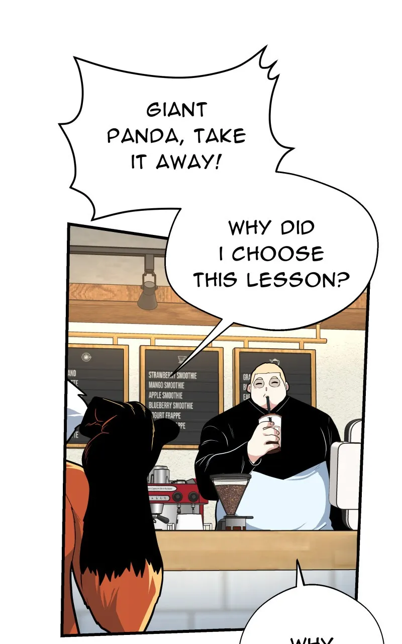 Samurai no Tora Chapter 23 page 72 - 