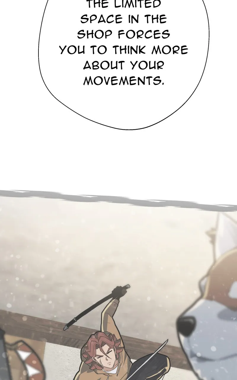 Samurai no Tora Chapter 23 page 75 - 
