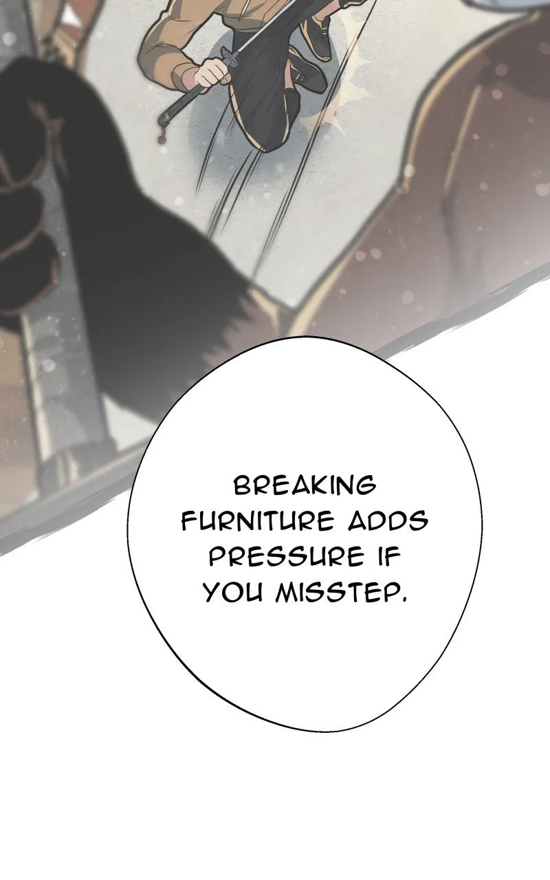 Samurai no Tora Chapter 23 page 76 - 