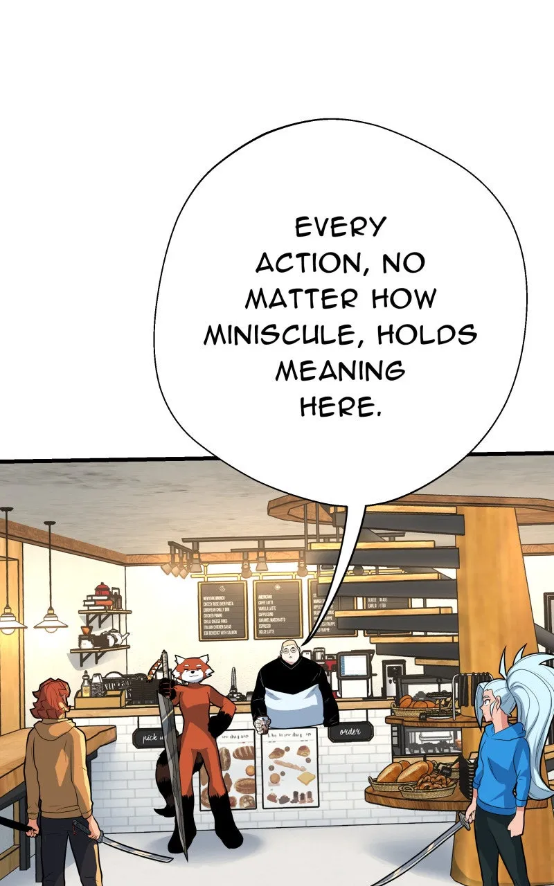 Samurai no Tora Chapter 23 page 77 - 