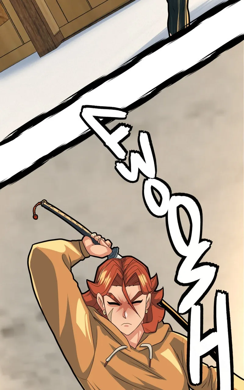 Samurai no Tora Chapter 23 page 9 - 