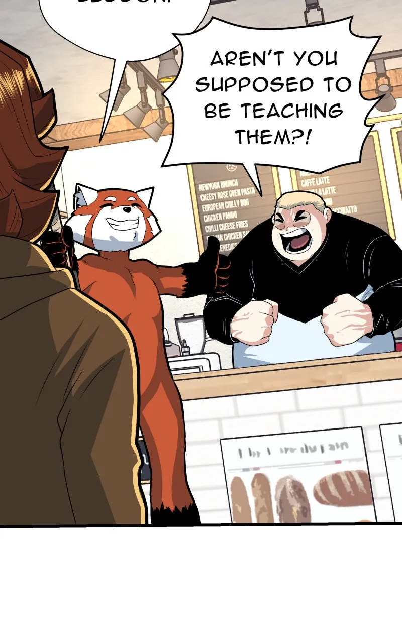 Samurai no Tora Chapter 23 page 81 - 