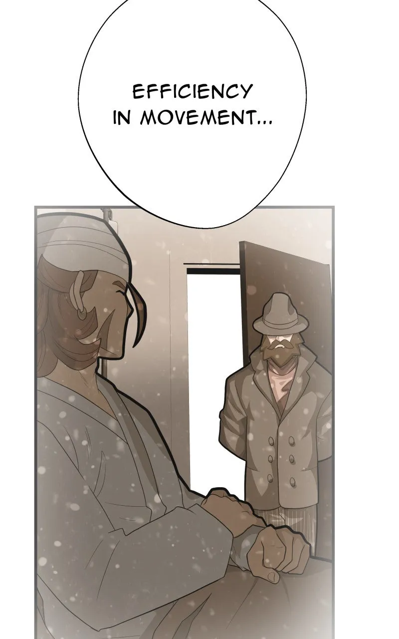 Samurai no Tora Chapter 23 page 83 - 