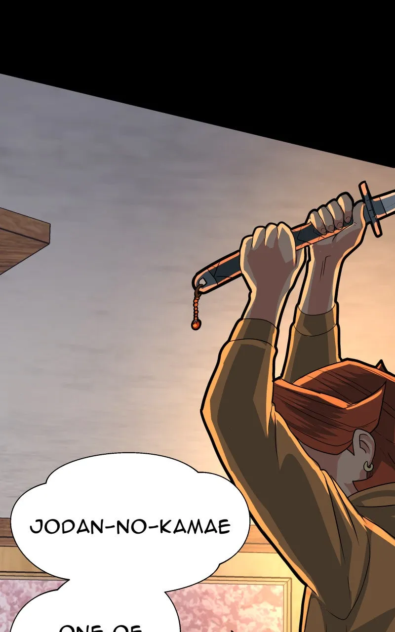 Samurai no Tora Chapter 23 page 89 - 