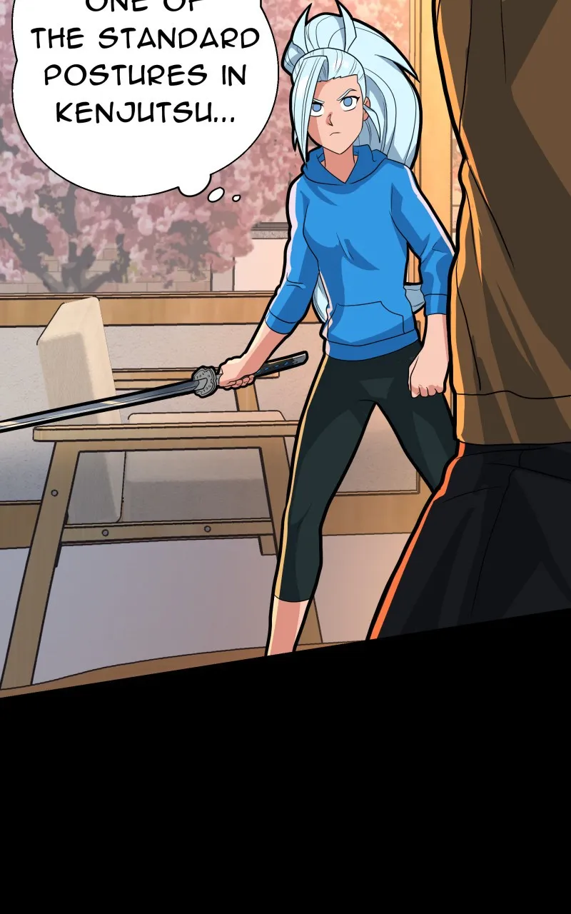 Samurai no Tora Chapter 23 page 90 - 