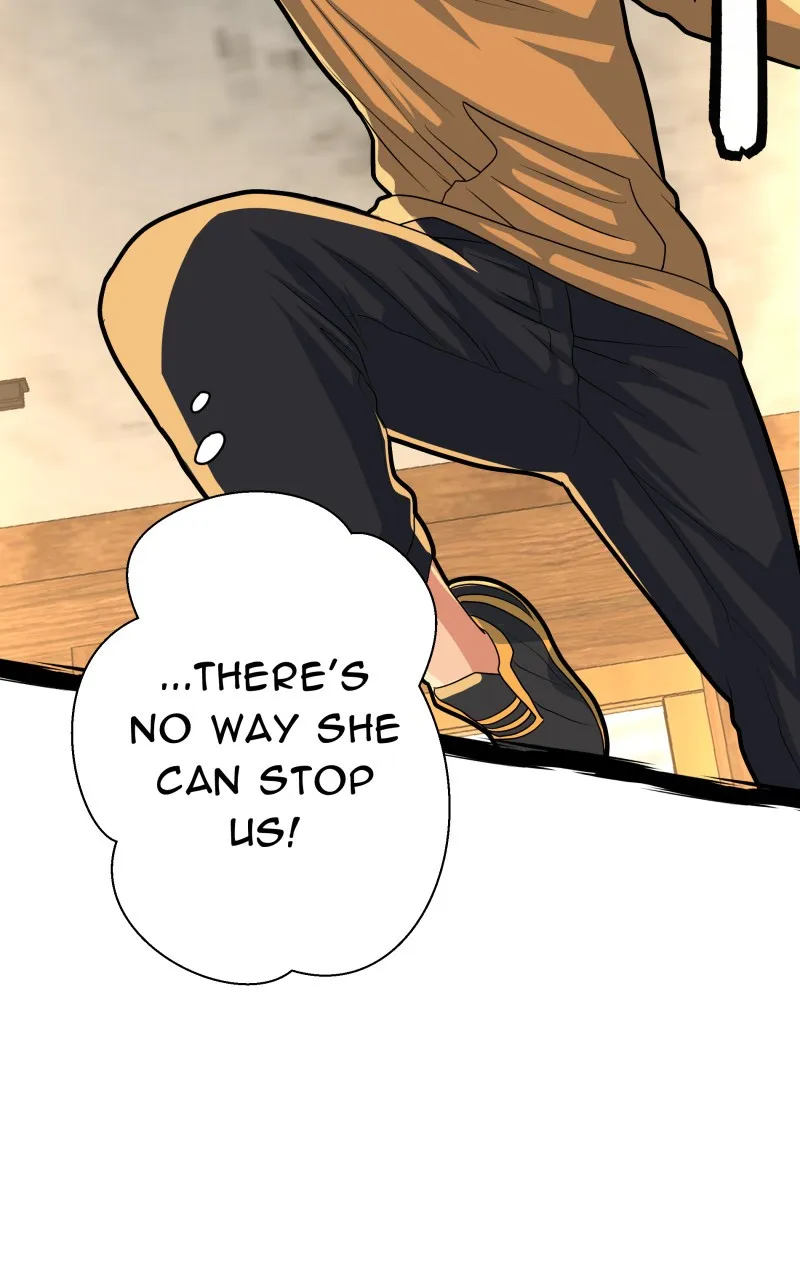 Samurai no Tora Chapter 23 page 10 - 